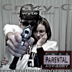 Im Crazy - CrazyMF-C (ft.)ThaRealYungN