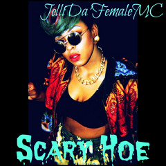 Scary Hoe