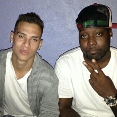 S3ll3-A-M!LL Feat. Romantic-#Grind4Me