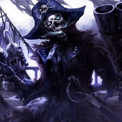 Evil Pirate