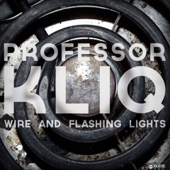 Wire & Flashing Lights
