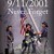 Artwork for Land - Duncan Sheik (Our Land- #CodeRED Remix)(Remembering 9/11)