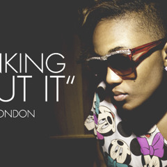 Thinking Bout It by Tia London