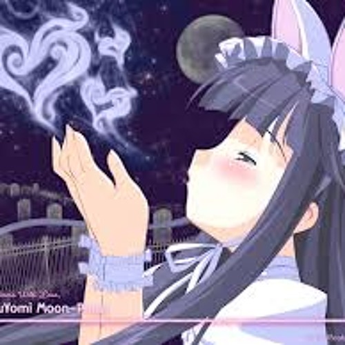 Moon Phase - Neko Mimi Mode (Revolution Boi Moombah-Moe Remix)