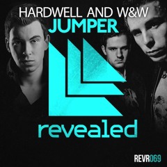 Hardwell & W&W vs Riggi & Piros vs Zedd & Foxes - Clarity Jumper (Tommy Smyth Mashup)