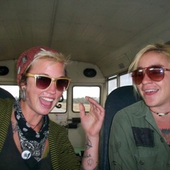 Clapping- by Aloe Johnson, vocals by Aliina Champion