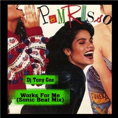 Pam Russo - Works For Me (Sonic Mix)