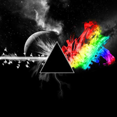 Improvisation on Pink Floyd Backing track (B min)