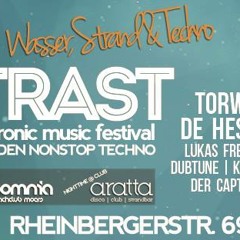 Dominik O. 14 09 2013 Kontrast Festival @ Aratta