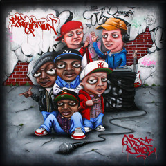 Dj Nice & Nutso - No Mc Without Dj, No Dj Without MC(Remix Dj Low Cut, Cuts Nix'on)