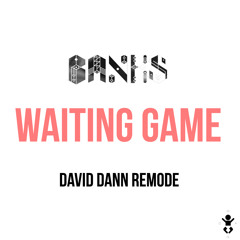 Banks - Waiting Game (U&I vs. daviDDann remode)