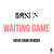 Artwork for Banks - Waiting Game (U&I vs. daviDDann remode)