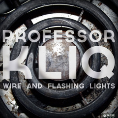 Wire and Flashing Lights EP