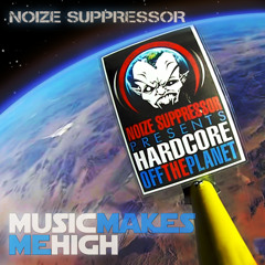 Noize Suppressor - Like My Status