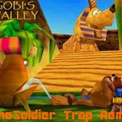 Grant Kirkhope - Gobi's Valley(ZoneSoldier Trap Remix)