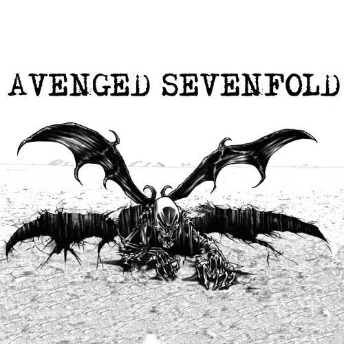 Avenged Sevenfold Afterlife Drum Cover with music