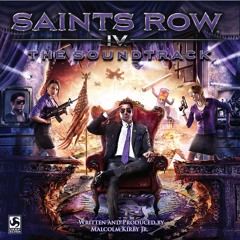 Saints Row IV - Hail To The Chief Remix (Character Creation Music)
