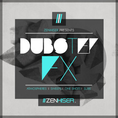 Dubstep FX - The Ultimate Dubstep FX Including Atmospheres, Lazer Fx, Sweep FX, Subs & One Shots