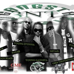 Young Gangsta- Still Waiting(Thug Holiday Gmix)