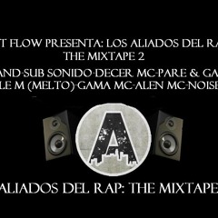 Almas Vacias-Doble M (Meltho)