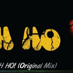 YEAH HO! (Original Mix)Download Na Descrição!