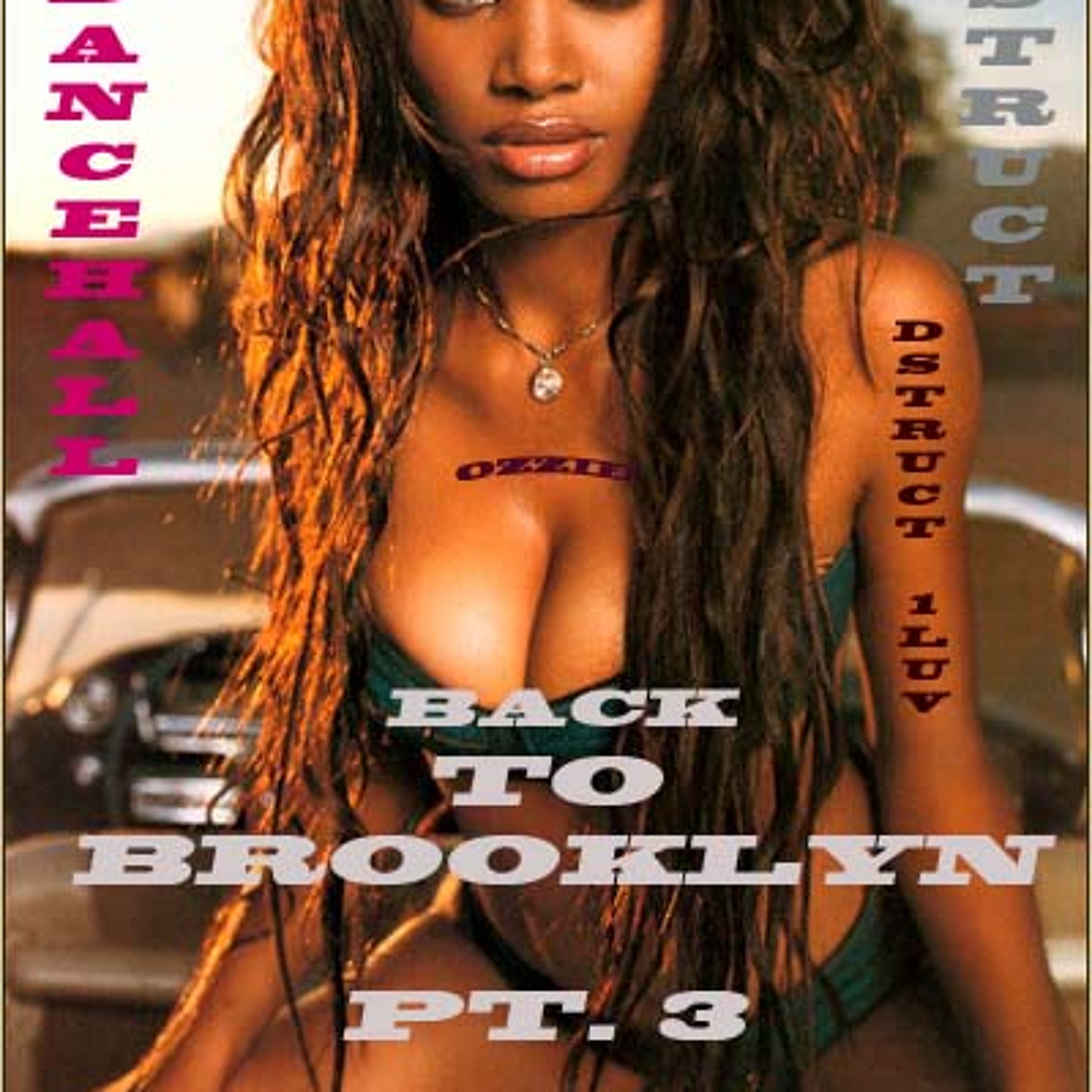 REGGAE/DANCEHALL