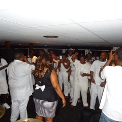 P360 BOATRIDE JAM SESSION
