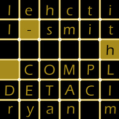 Complicated (Single Version)