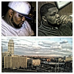 Presidential Bastards (feat. Burn-E Madoff)