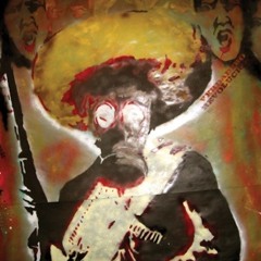 BATTLE AT THE MEXICAN BORDER (with Justin Mosteller)