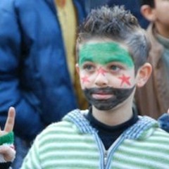 'حآن الخلآص فكبري يآ شآم