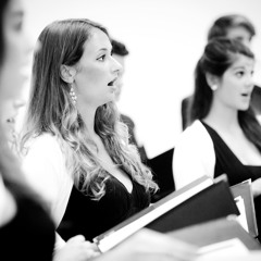 Jansson: Salve Regina [FREE DOWNLOAD]