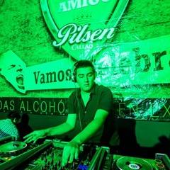 Dj Emex @ Salsa (Set Live)