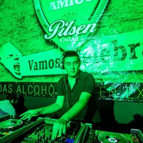 Dj Emex @ Salsa (Set Live)