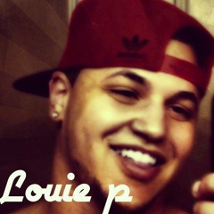 Louie !!!!!!!!!!!