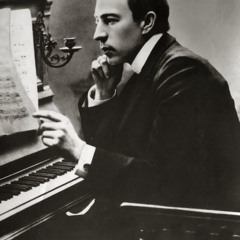 Isle Of The Dead by Rachmaninoff (GLFC REMIX)