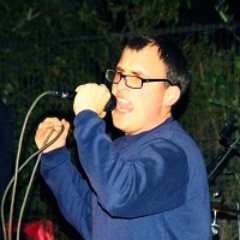 Muerte o Sumision (en vivo)