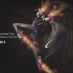 Theme of Bayonetta - Mysteriou