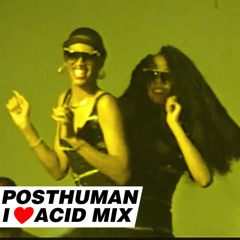 I Love Acid Mix