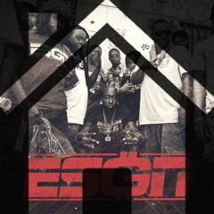 Freedie Gibbs (ft. G.I. Fleezy & G-Wiz) - 9mm