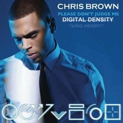 Chris Brown Ft Density