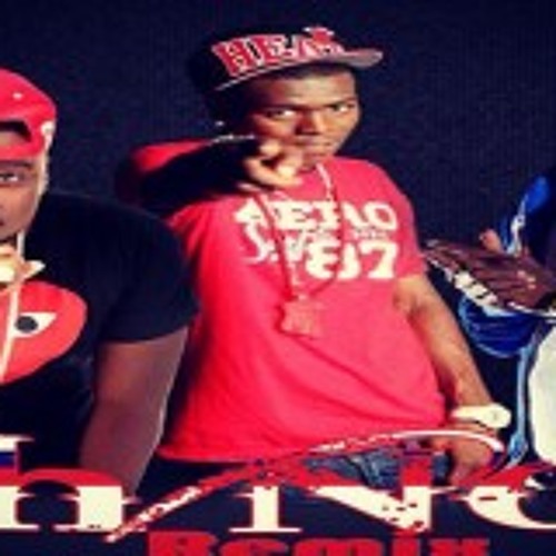Trouble Boy Ft Madmax & Wendyy – Oh Noo [Remix]