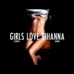 Jacquees- Girls Love Beyonce (Remix){Quemix}