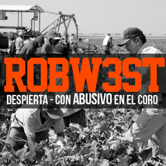Despierta - (Verso) feat. Abusivo