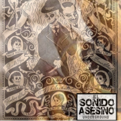 Ruido Asesino -  Lethal & MakeWondah (AmZReCs)