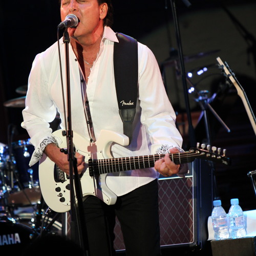 Stream Tony Sciuto - Island Nights - 2 - 