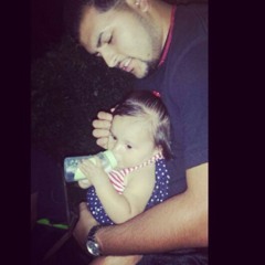 Infront Of Dat Crowd