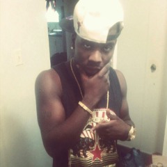 Be Real-Czo featuring Chona Lucky 7