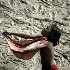 Begging For Some Coins