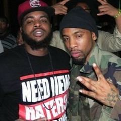 K-Eazy-Dis Thang Of Ours (toast)